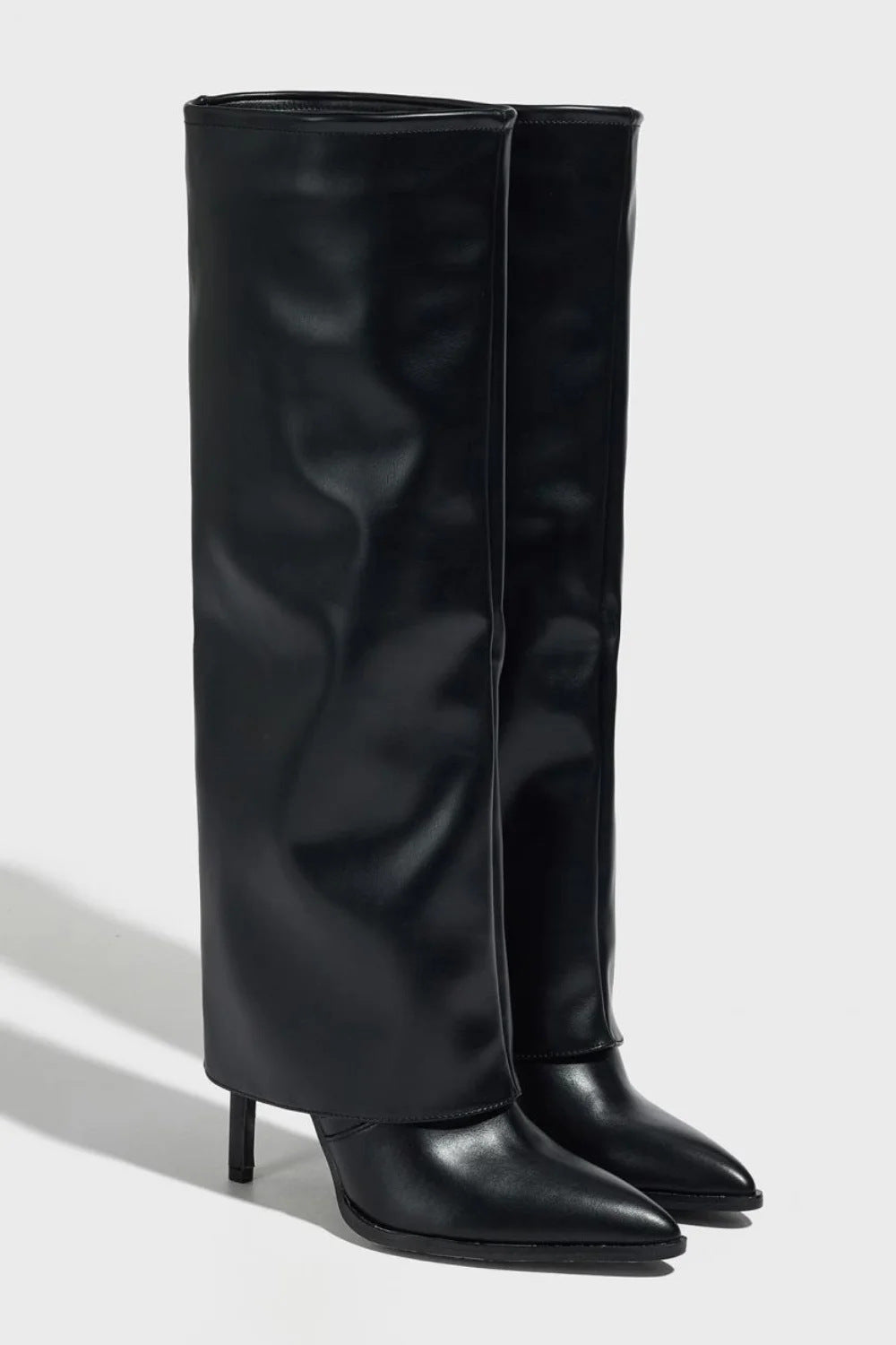 Brunch Slouchy Boots