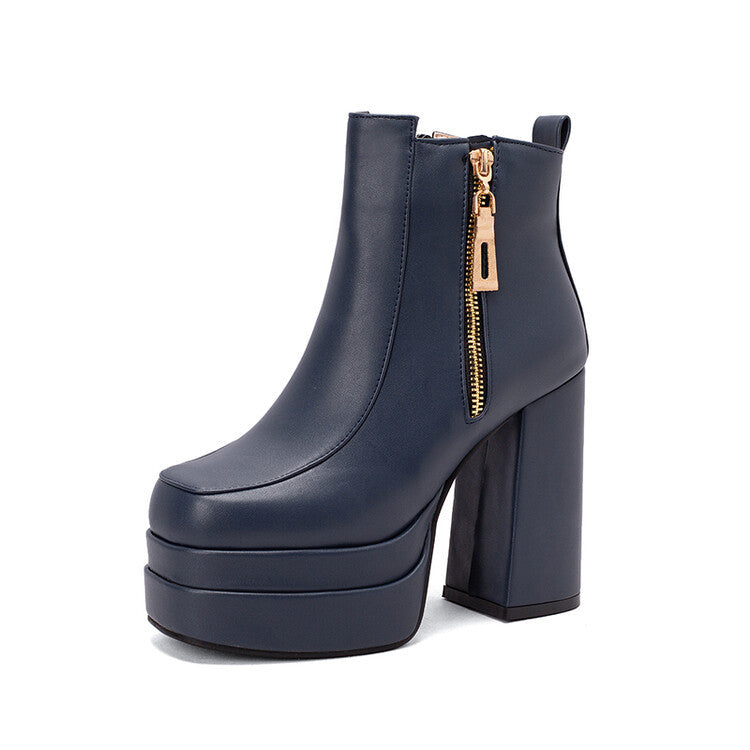 Resort Soft Boots