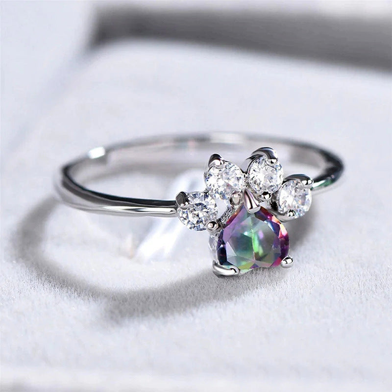 Brunch Floral Jewelry