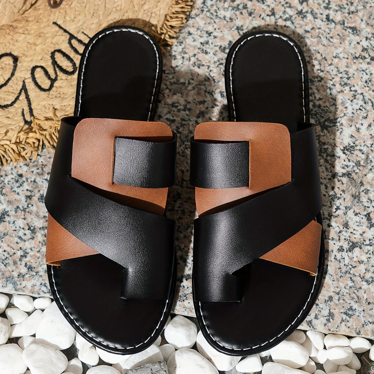 Easy Casual Sandals