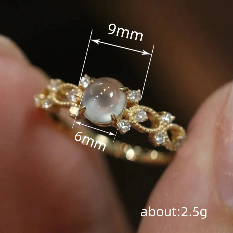 Pretty Elegant Jewelry