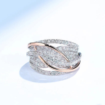 Daily Textured Jewelry