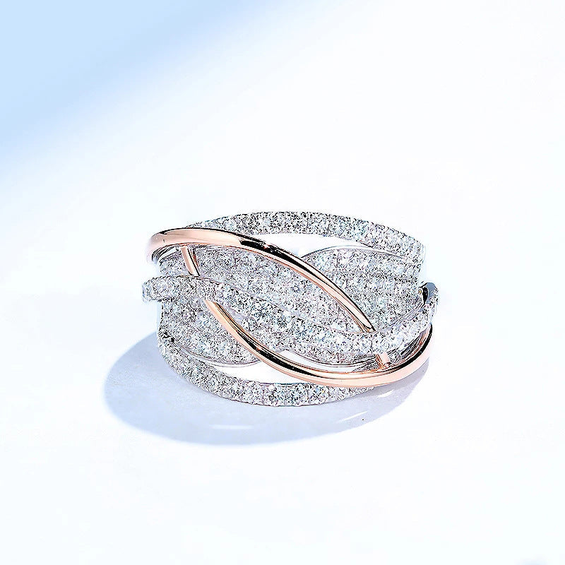 Daily Textured Jewelry