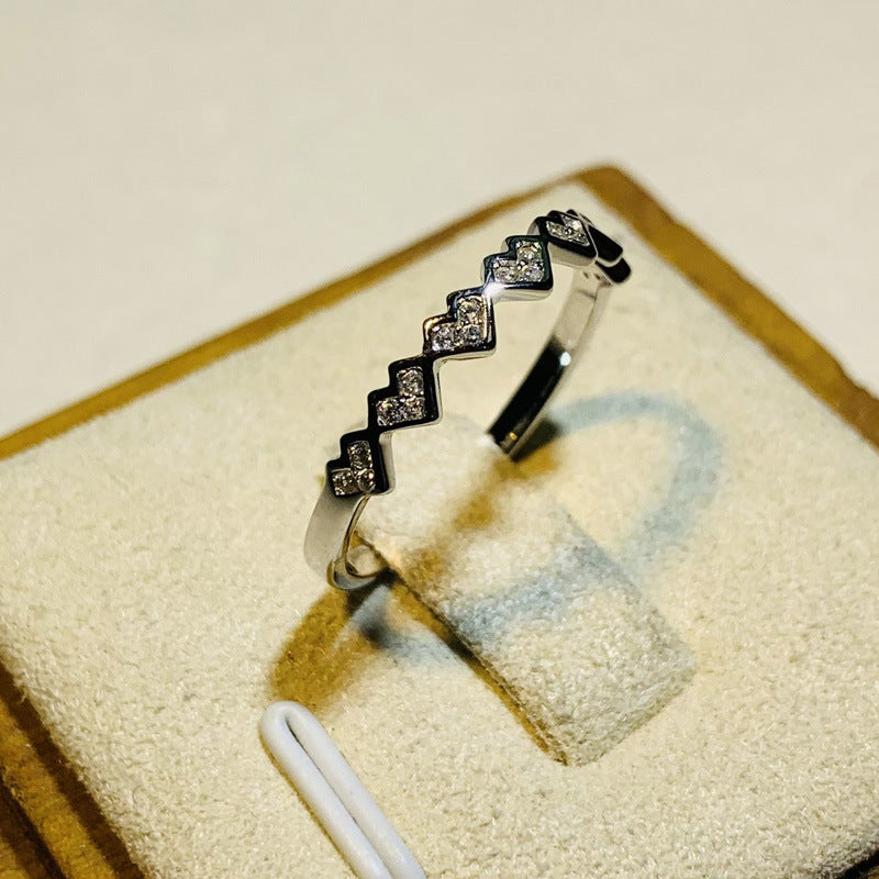 Minimalist Natural Jewelry