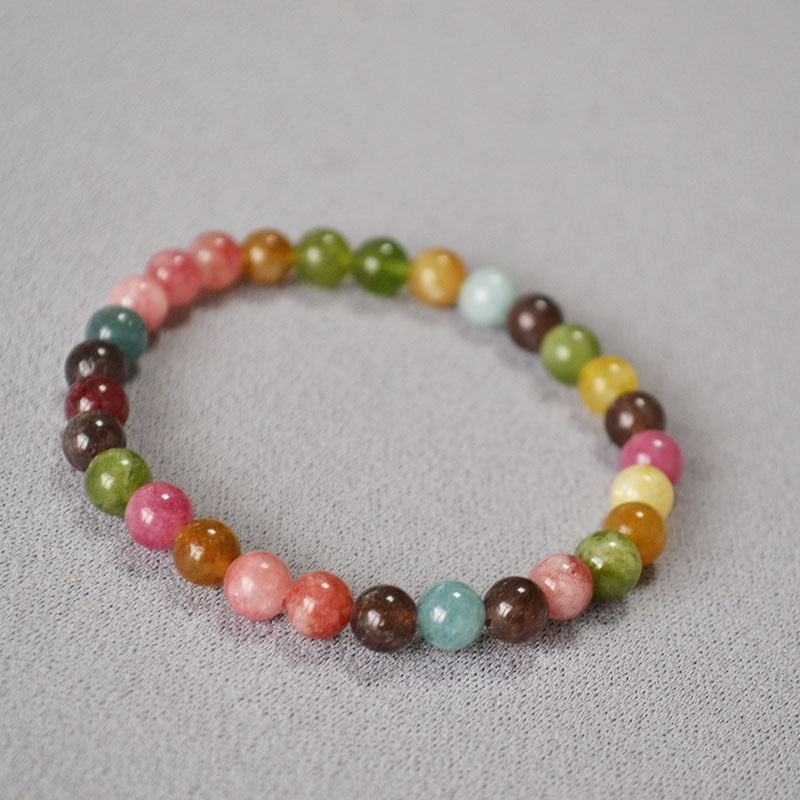 Garden Layered Jewelry