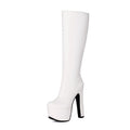 Vacation Ankle Boots