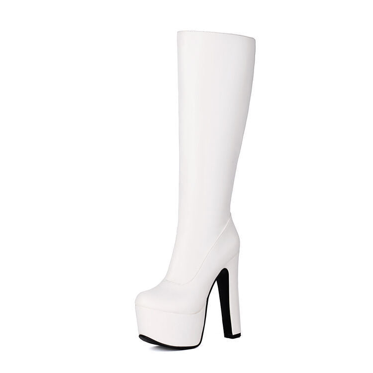 Vacation Ankle Boots