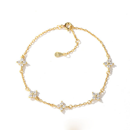 Pretty Chain Jewelry
