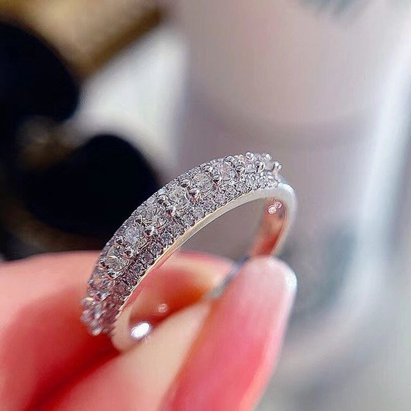 Garden Dainty Jewelry