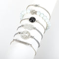 Summer Woven Jewelry