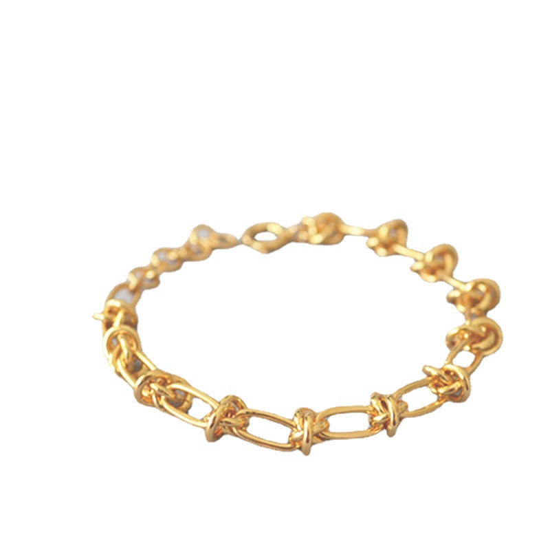 Coastal Floral Jewelry