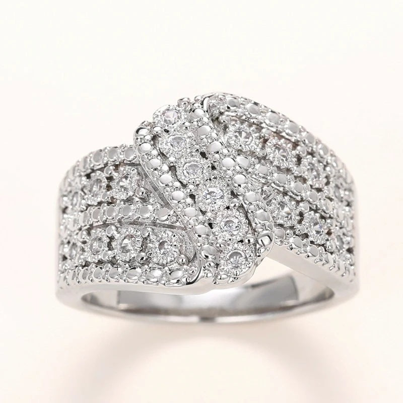 Cottage Silver Jewelry