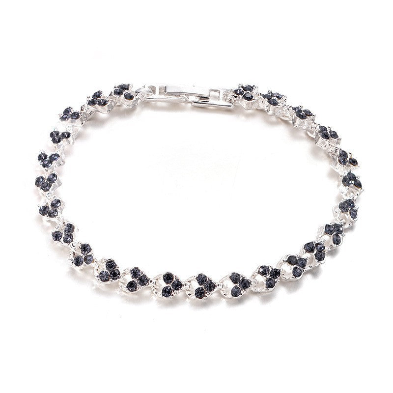 Pretty Romantic Jewelry