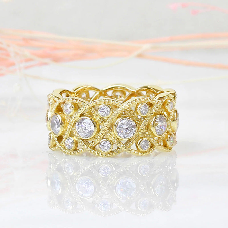 Vintage Soft Jewelry