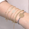 Timeless Silver Jewelry
