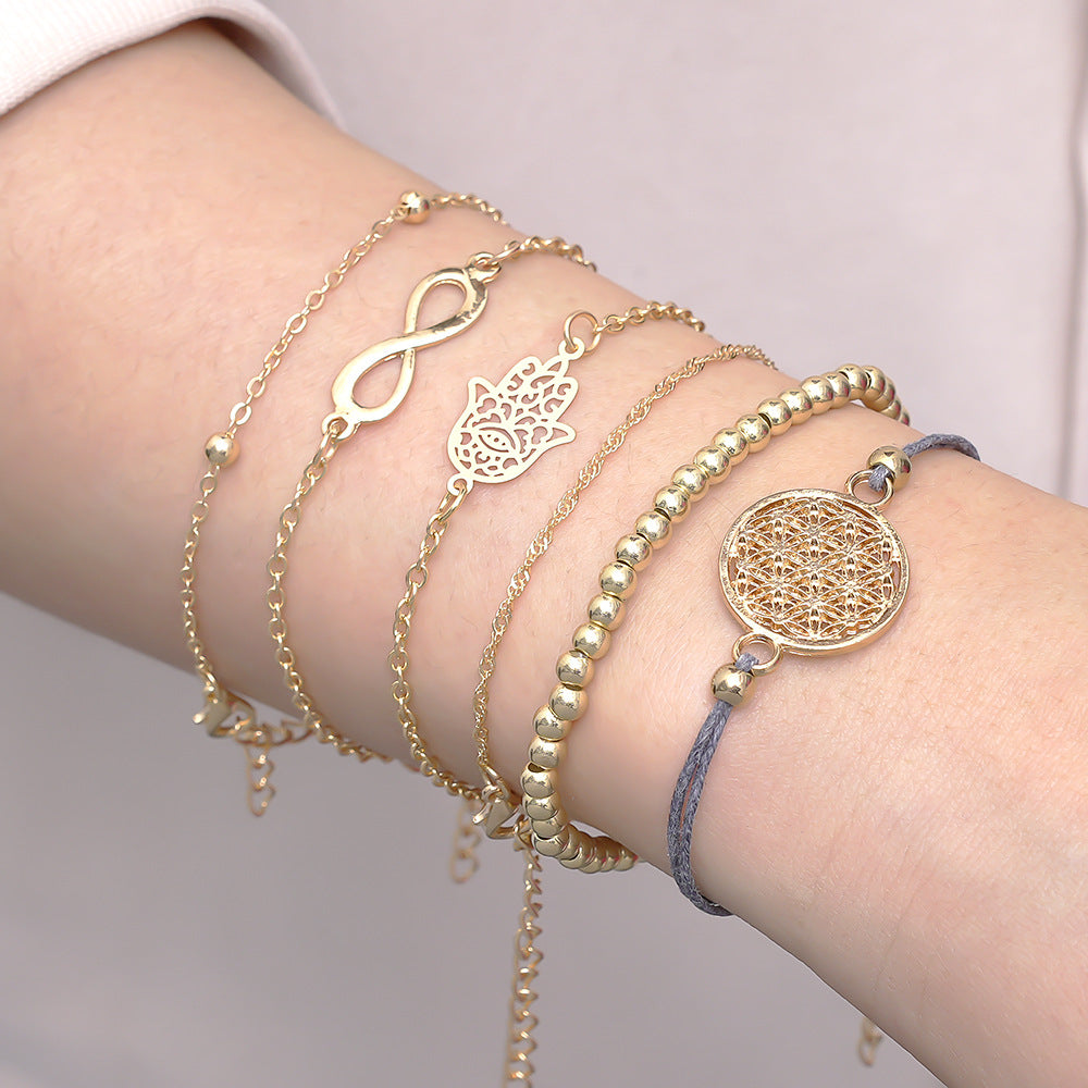 Timeless Silver Jewelry