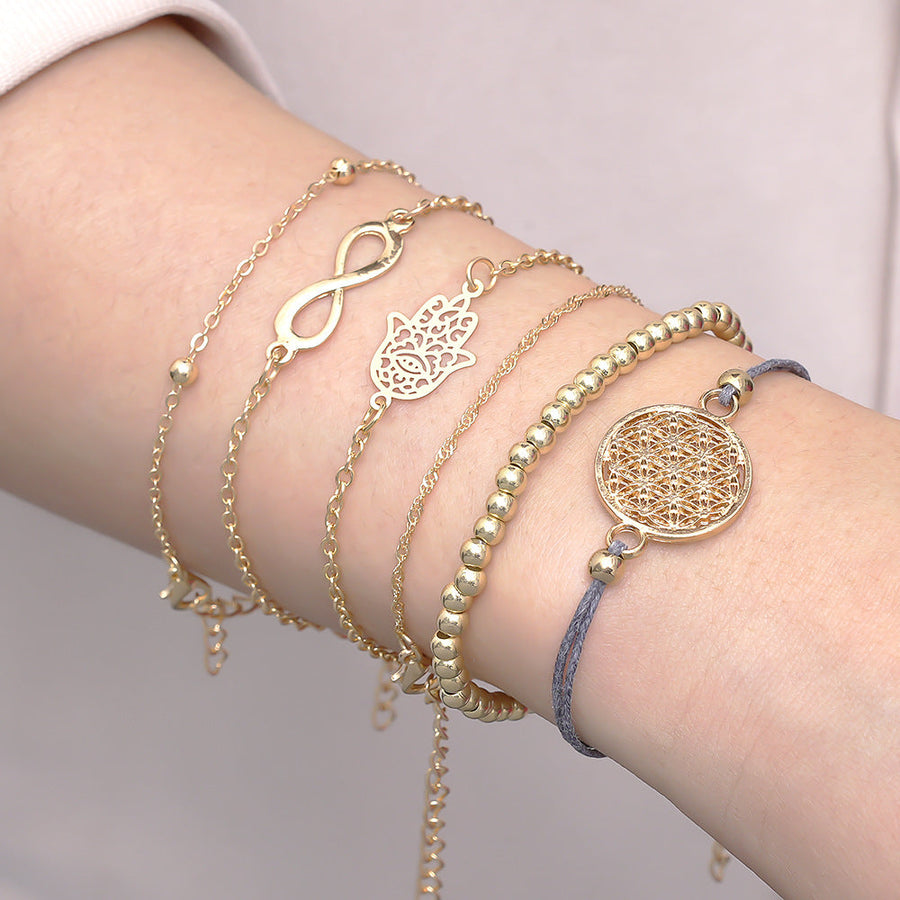 Timeless Silver Jewelry
