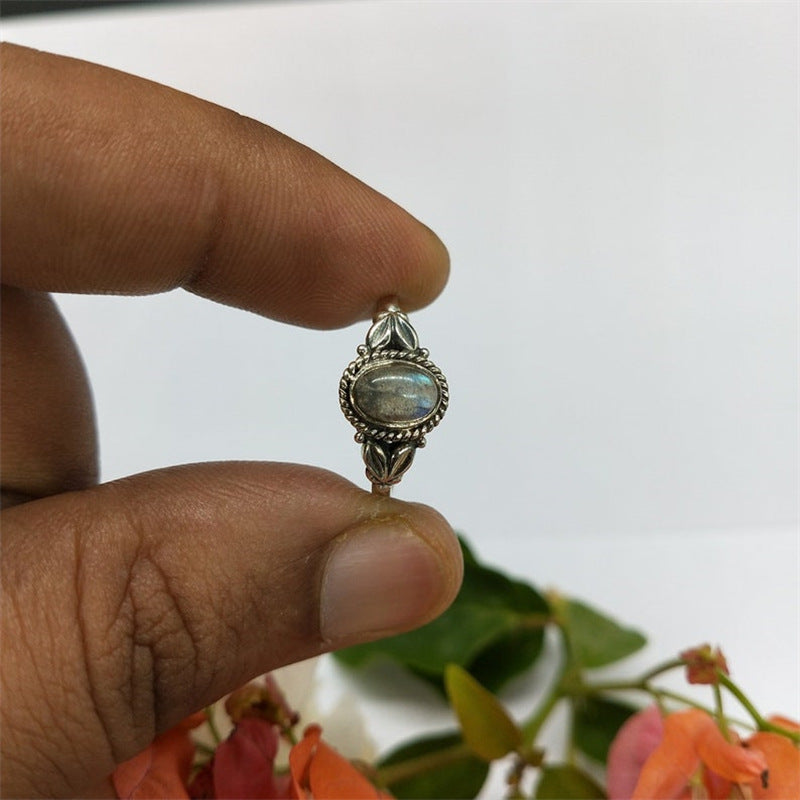 Warm Crystal Jewelry
