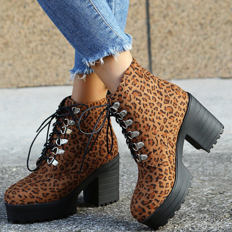 Classic Comfort Boots