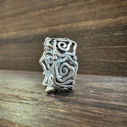 Daily Textured Jewelry