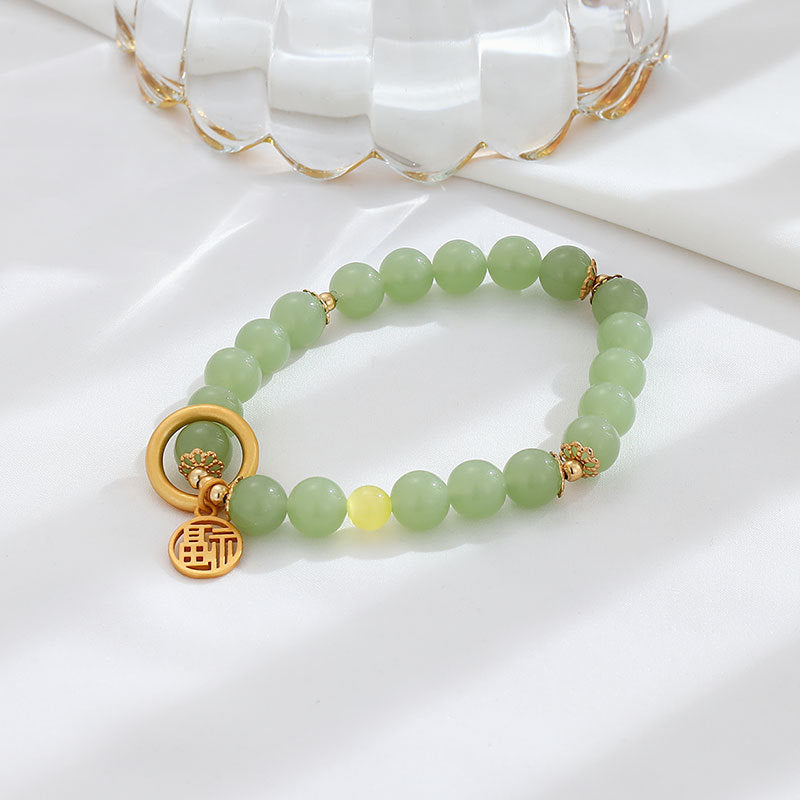 Natural Set Jewelry