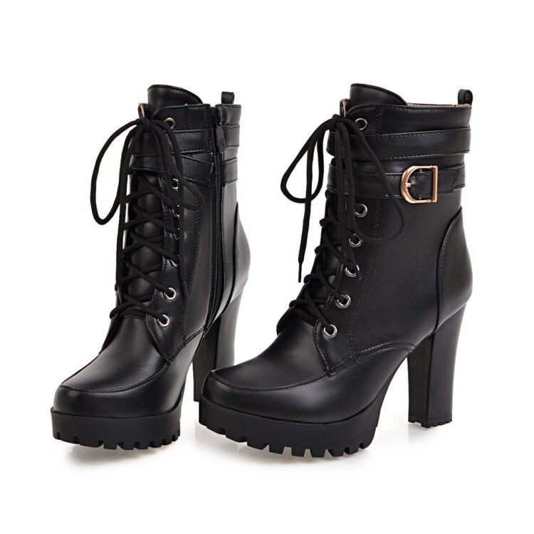Simple Minimal Boots