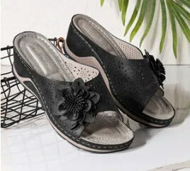 Casual Platform Sandals