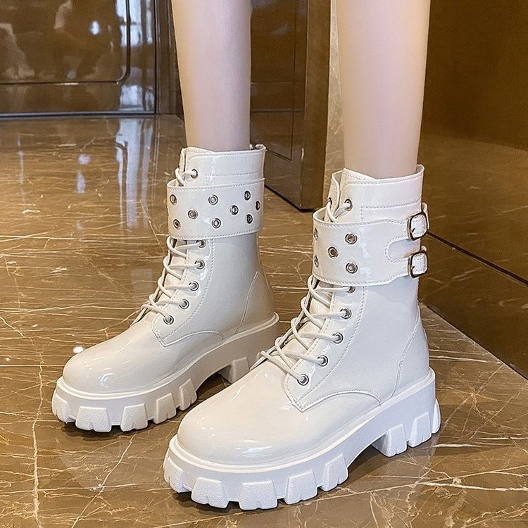 Easy Tall Boots
