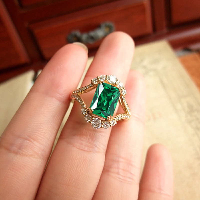 Timeless Dainty Jewelry