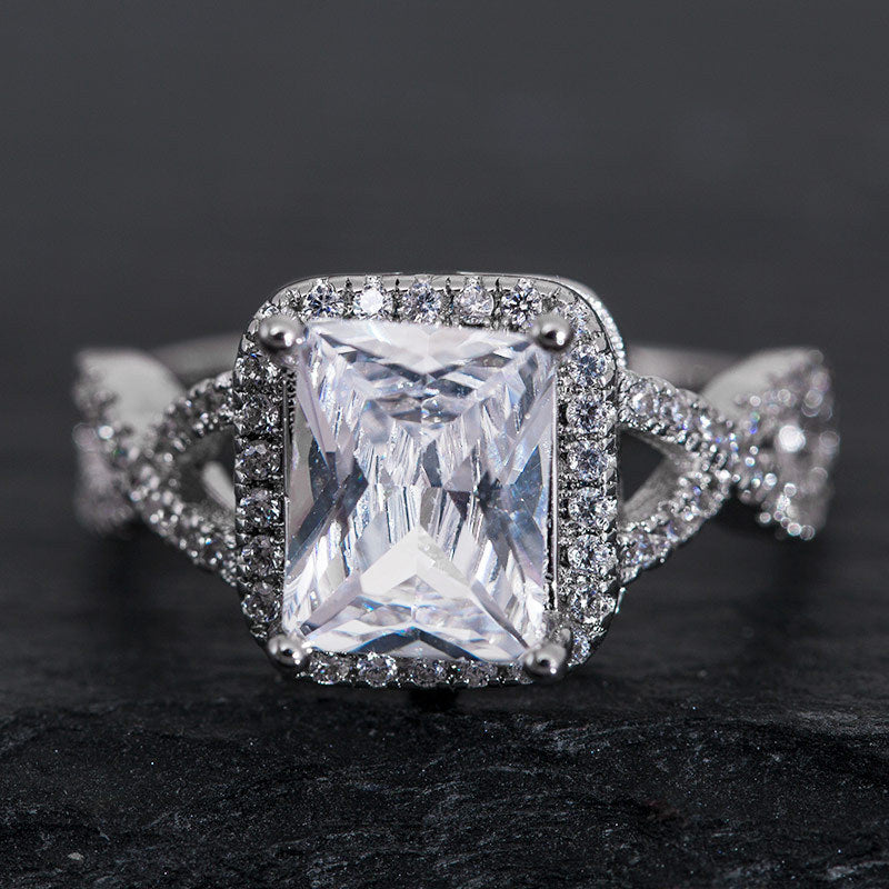 Garden Elegant Jewelry