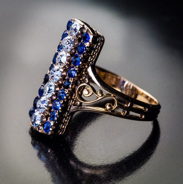 Classic Layered Jewelry