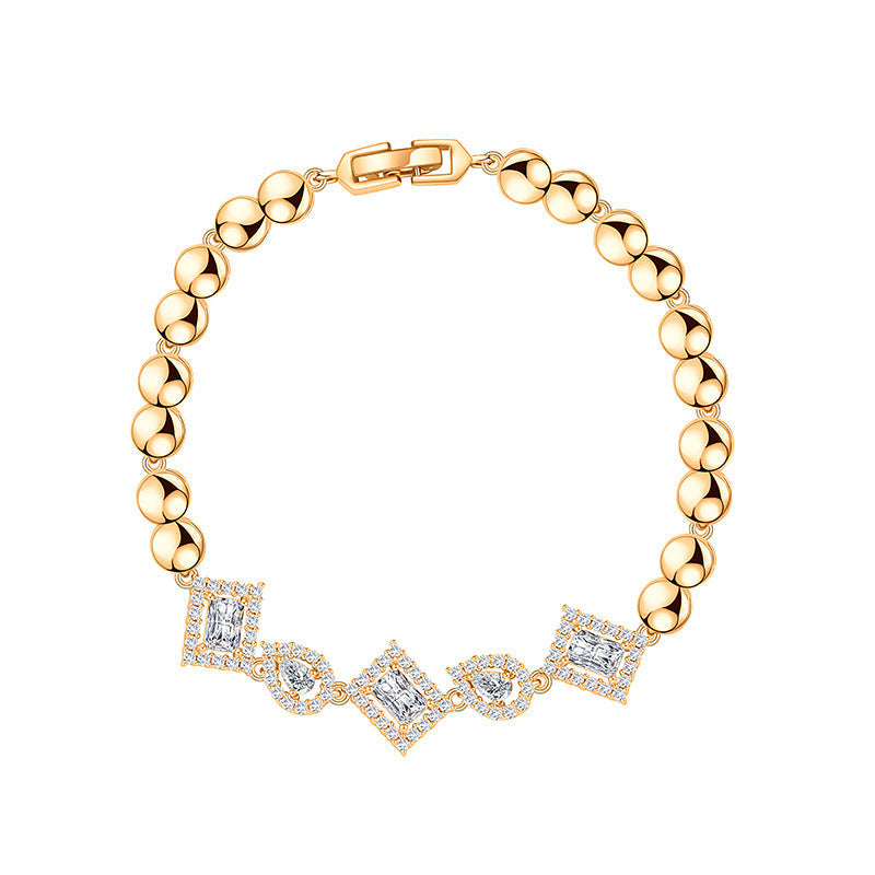Minimalist Chain Jewelry