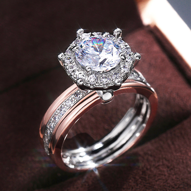 Graceful Set Jewelry