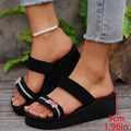 Travel Thong Sandals