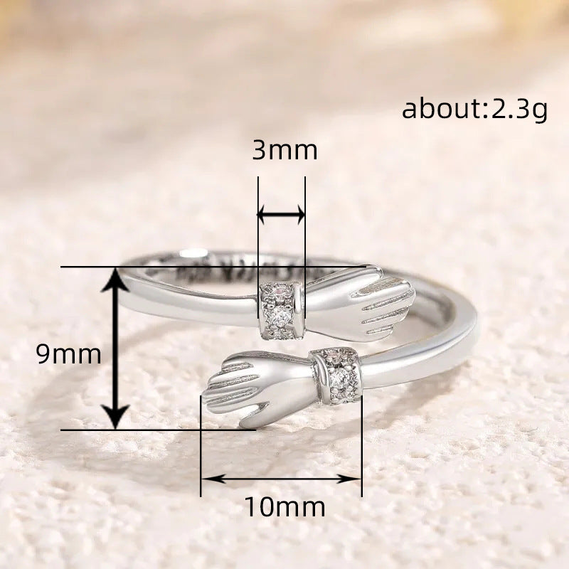 Weekend Crystal Jewelry