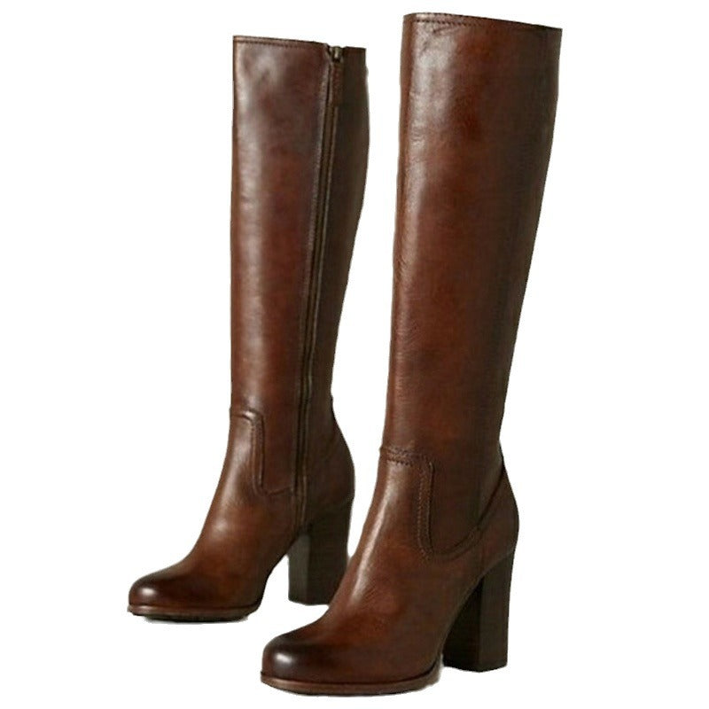 Daily Comfort Boots