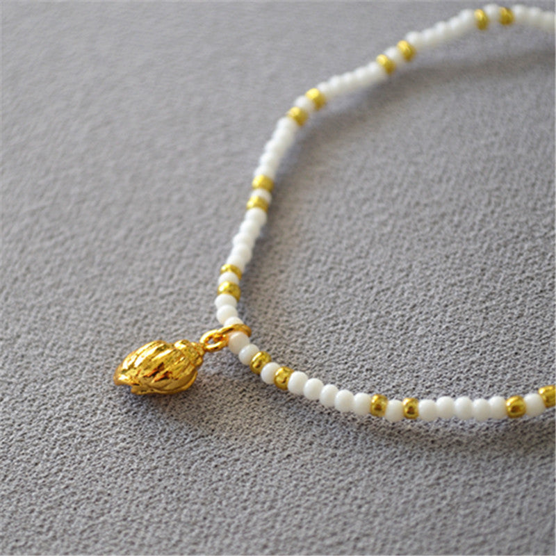 Clean Pendant Jewelry