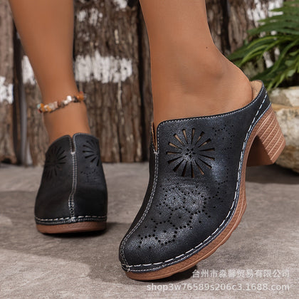 Easy Comfort Sandals