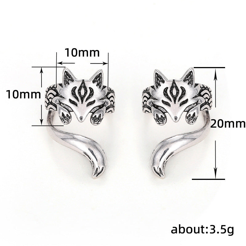 Classic Simple Jewelry