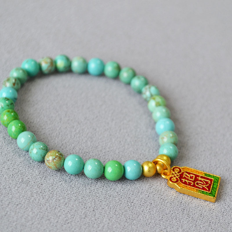 Minimalist Crystal Jewelry