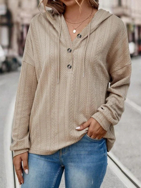 Weekend Oversized Sweater
