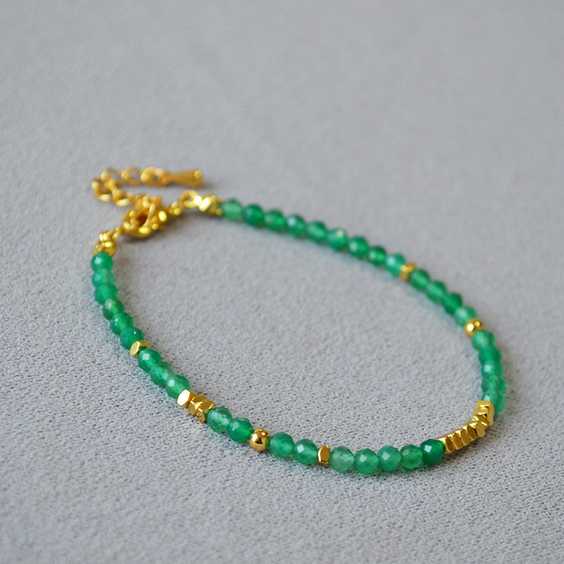 Modern Set Jewelry