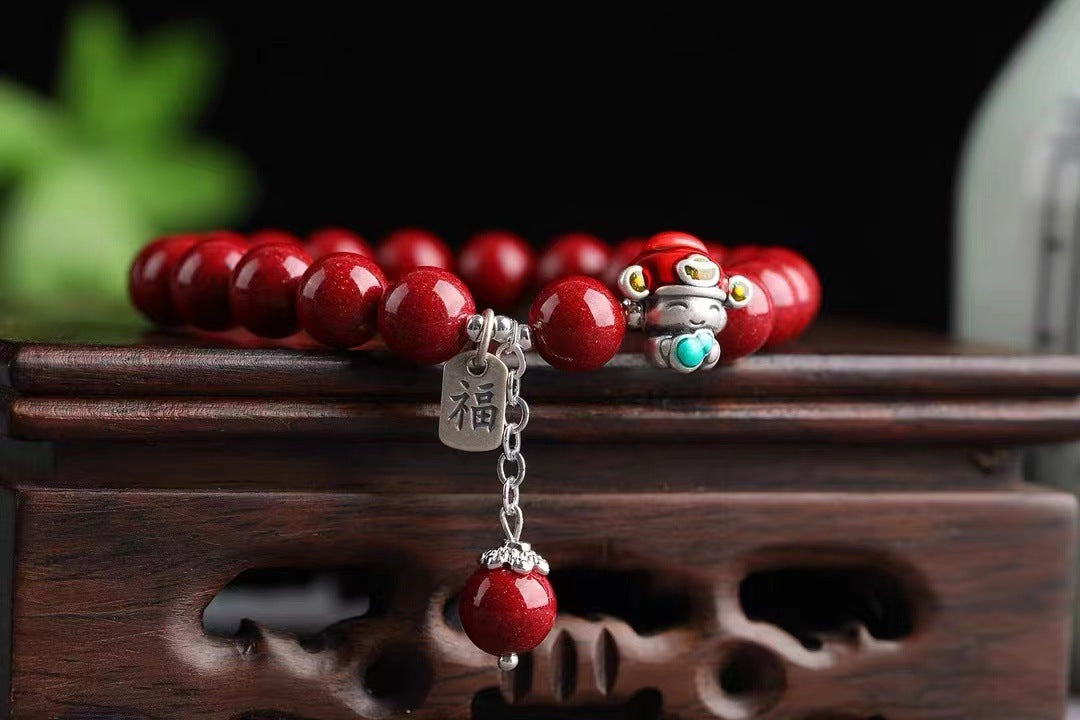 Simple Classic Jewelry