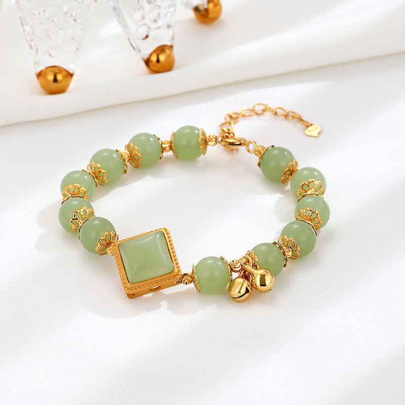 Weekend Natural Jewelry