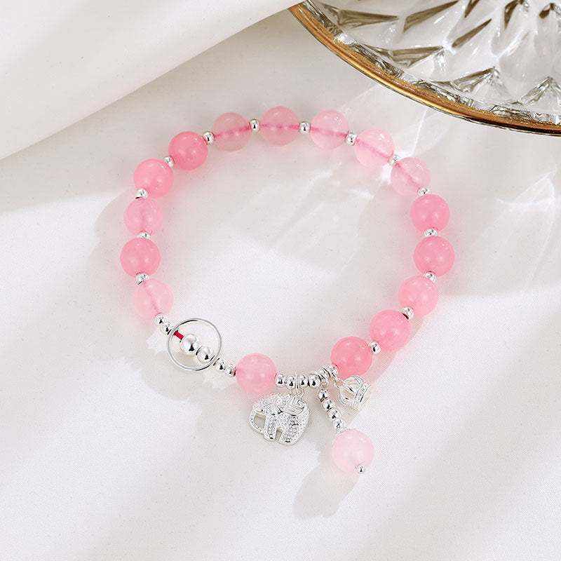 Everyday Floral Jewelry