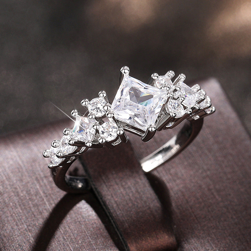 Warm Natural Jewelry