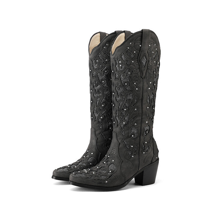 Everyday Classic Boots