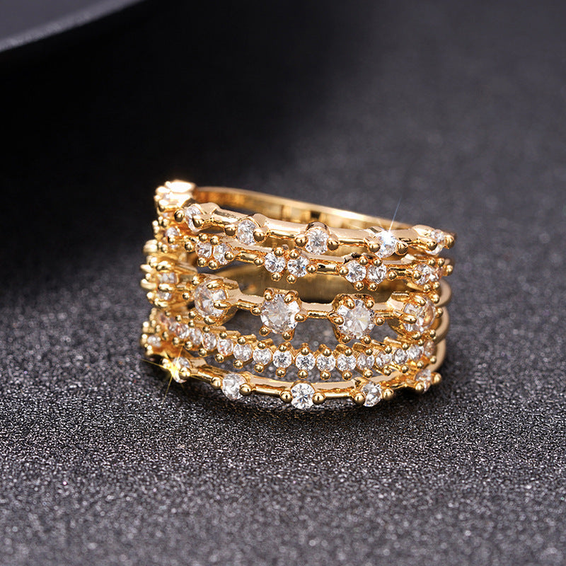 Cottage Soft Jewelry