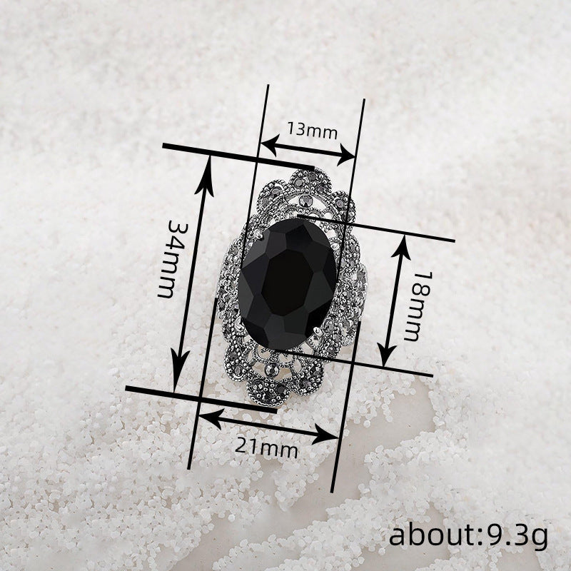 Timeless Crystal Jewelry