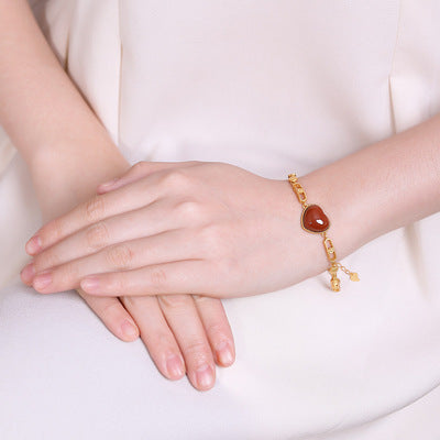 Vintage Crystal Jewelry
